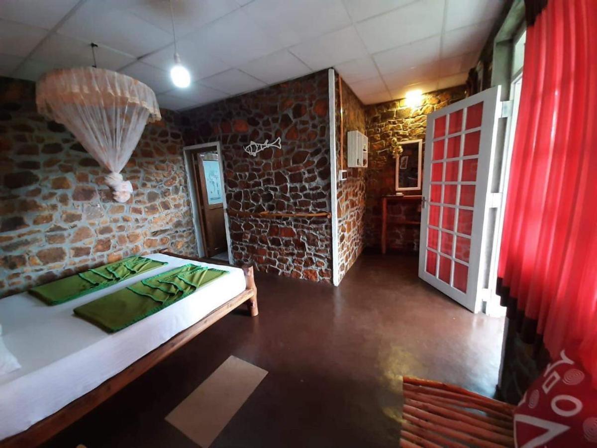 Biwon Homestay Ella Exterior foto