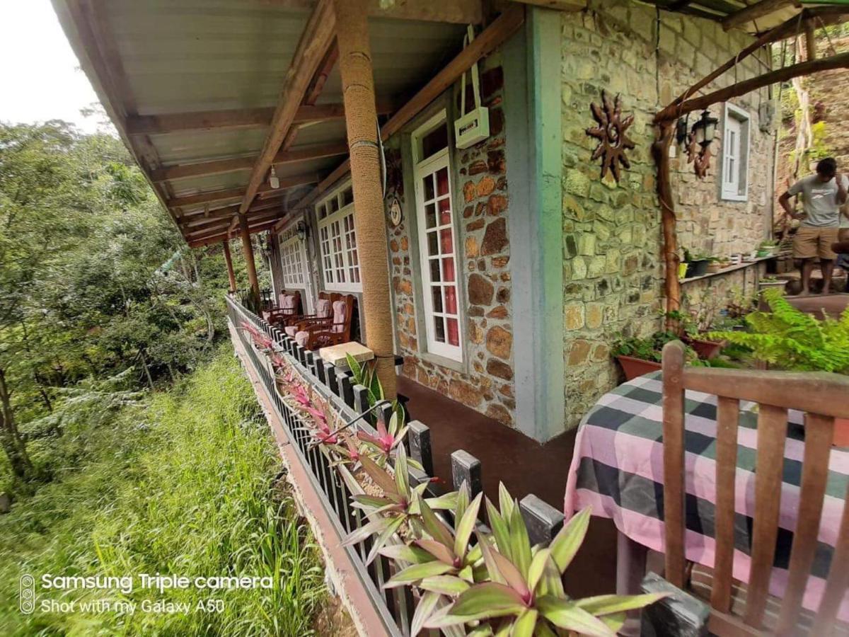 Biwon Homestay Ella Exterior foto